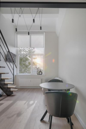 Modern loft in City centre Self check-in No 46